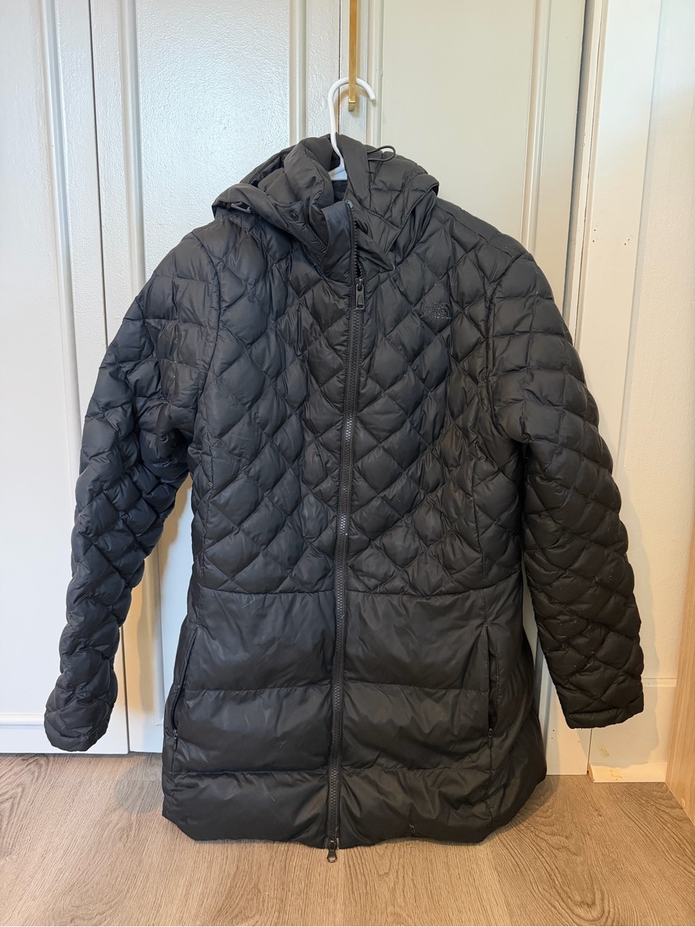 The North Face Tyndall Down Coat